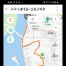 남파랑길 4코스 이미지