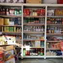 슈퍼 중국식품점 이미지