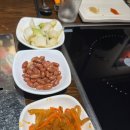 동탄 남광장 문정양꼬치 내돈내산 후기(양꼬치, 양갈비, 양생등심, 지삼선)동탄맛집