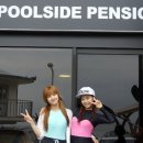 풀사이드펜션