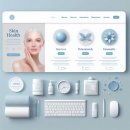 (주)애드앤텍 | 피부과마케팅 성공전략은 (주)애드앤컴퍼니