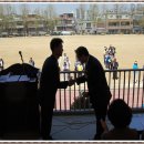 신안증도중학교 이미지