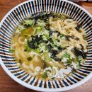 동일세탁소 | 부산 범천동 또와칼국수 칼칼한 육수가 맛있어요