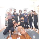 찬스짐 PT 이미지
