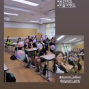 송정여중 창의적체험활동 동아리활동 풍선아트 탱탱볼만들기 하늘이벤트 이미지