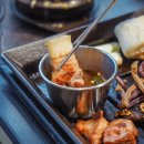 모범돼지 이미지