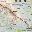 양주역 관광안내소 이미지