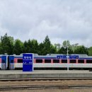 화랑대 철도공원 이미지