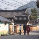 서창한옥작은도서관 | 광주 서구 서창한옥마을 한옥스테이와 작은도서관 ~ 소확행을 즐겨보아요