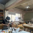 목공(기초~심화반) | 부산원데이클래스·부산목공방 추천! 100평 규모의 ‘더늠공방’에서 제대로 배운 후기