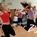 다이어트 근력줌바댄스 이미지