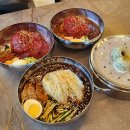 [청도] 청도읍 맛집 자가제면 시원한 밀면과 육즙 가득 만두 &#39;새마을밀면&#39;