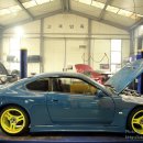 영모터스 이미지