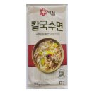 칼국수 - 서초구 동산로19길 30-2 | 칼국수