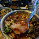 종각역술집 | 을지로 직장인이 추천하는 물회 맛집 &#39;해도지&#39; (육회도 굿)