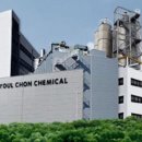 율촌화학포승공장 이미지