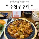 주연쭈꾸미 이미지