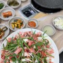 서생2마트 | 울산 간절곶 맛집 서생집 직접 재배한 채소로 더 맛있는 오리불고기 다시 가고 싶은 이유