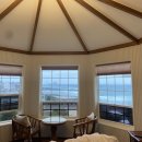 천상의 노을 이미지