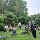 KBS 굿모닝 대한민국 묻고 답하는 상당소 촬영 이미지