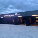 프리미엄셀프세차장 이미지