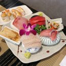 코코로 | 서현 먹자골목 맛집 사시미 코스로 즐긴 코코로스시 후기