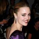 멜리사 조지- Nicole Miller Spring 2009 fashion show (9.5) 이미지