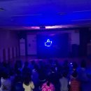 퍼스트태권도 파워점핑 이미지