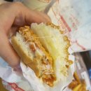 노원 맘스터치 싸이버거 후기 + 상계&amp;노원 맛집 추천