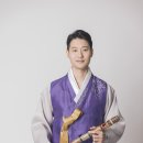 제4회 이헌준 대금 독주회 ‘恒’ | 2025 더 임팩트 &lt;11월 아티스트 소개(1)&gt;ㅣ석촌호수 아뜰리에