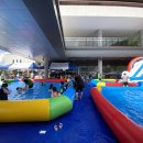 아쿠아워터 이미지