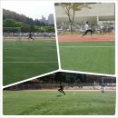 [부산경찰체력시험] 100m달리기 연습중 [100m달리기 만점운동방법] 이미지
