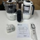 마스터 | 베이브무브 쿡 마스터 후기 / 초기 이유식 쌀미음 만들기