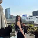 봄구름 이미지