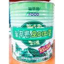 늘푸른푸드 이미지