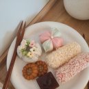 손수담떡공방