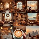 달콤공방(가을과 겨울에 어울리는 따뜻한 베이커리) | ☕ 인천에서 감성 가득한 카페 BEST 7 – 인스타 핫플 총정리