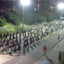 에어로빅(야간) 이미지