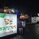 들풀담소보리밥정식 이미지