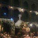 라비에벨 웨딩홀 이미지