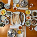팔복정비 | #전주한정식맛집 #제주향전주본점 에서 모듬생선구이 맛도리 후기