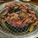 갈비살마포서서갈비 이미지