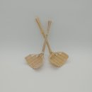 (복 기원) 전통소품 만들기 | [핸드메이드] 복을 부르는 소품, 라탄 복조리 직접 엮어봤어요!