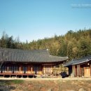 죽향민박 이미지