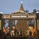 파워마켓 | 잠실 롯데타운 크리스마스 마켓 정보, 후기 &amp; 꿀팁 방출