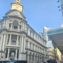 홍콩마카오 패키지 여행 2,3일차후기: 최악의쇼핑센터와 최고의 마카오
