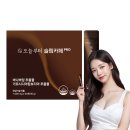 S-2 | 다이소 다이어트 커피 셀트리온 슬림 S 프레소 2달 섭취 후기 (가격,성분)