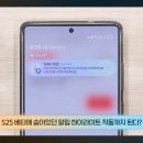 삼성 갤럭시 S25 또 플래그십 급나누기 논란 떳다 ㄷㄷ 이미지