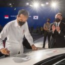 글로벌 기업의 성공에는 애자일 조직문화가 있다 | (현대차) 밸런스 &amp; 감각 = HYUN 어게인(feat. 도요타 신임CEO, 숫자 만질 때가 아닌데…)