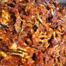 중앙꽃게 | 대전 괴정동 한민시장 맛집 중앙젓갈, 양념꽃게무침 내돈내산 후기! 밥도둑 인정 맛집